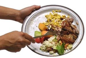 Pour lutter contre le gaspillage alimentaire, collaborons!