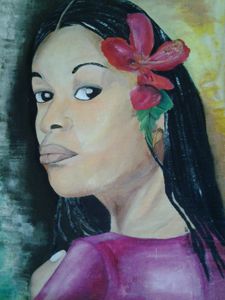 Exposition Peinture