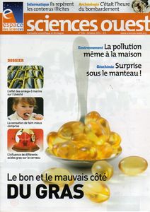 sciences ouest 324