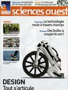 sciences ouest 321