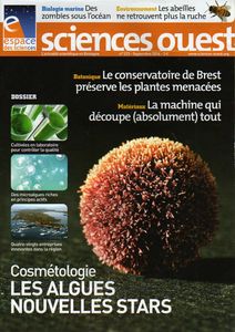 sciences ouest 323