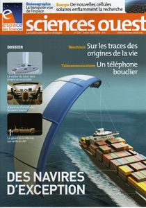 sciences ouest 322