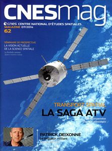 cnes mag 62