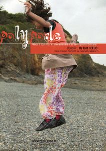 Le polypode du REEB N° 22 de septembre 2014 est sorti : Ils font de l’EEDD.