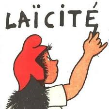 LA LAICITE, C'EST QUOI ? Vendredi 5 février 20h
