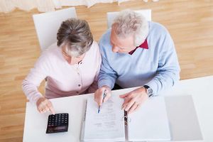 Pas de revalorisation des petites pensions au 1er octobre