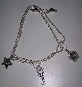 Bijoux la suite