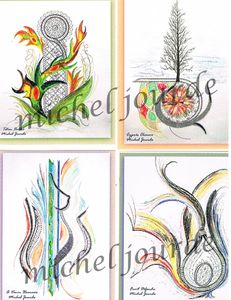 Cartes Postales (Diversions)