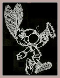 "Gringo-Lapin"