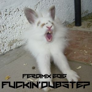 Fuckin'Dubstep Mix