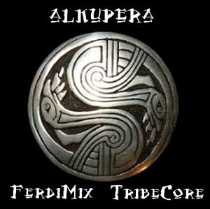 AlKuPeRä - Mix TribeCore