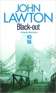 Londres, blitz, guerre