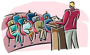 L'Assemblée Générale de L'AS aura lieu le 08 novembre