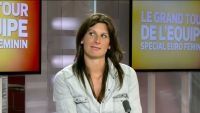 Une vice-championne du Monde marraine de la section basket de Condorcet