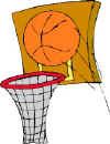 Basket : entraînement