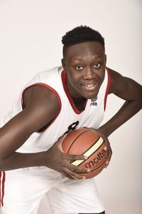 Sekou Doumbouya de Condorcet à l'équipe de France