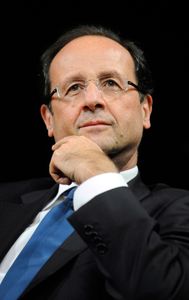 Société : François Hollande, de droite ?