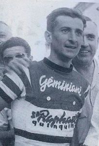 Les champions cyclistes Sorguais * par Charles Valenti