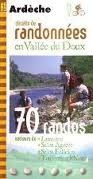 Les randos de la vallée du Doux
