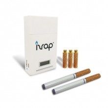 L’e-cigarette substitut tabagique ou gadget électronique à la mode?