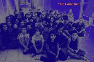 Vie collective du 10 janvier 2014
