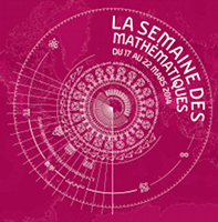 Semaine des mathématiques: les solutions