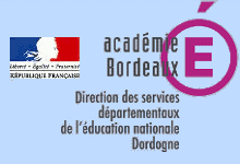 Modification calendrier scolaire 2014-2015