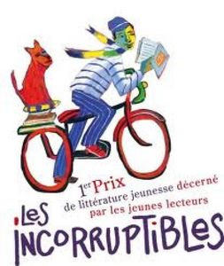 "Les Incorruptibles": 2014 - 2015