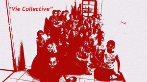 Vie collective du jeudi 12 novembre 2015