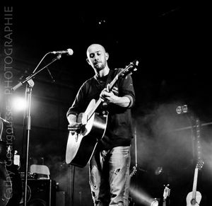 Goûter - concert avec KASTAGNA