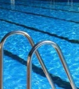 Sessions d’agrément piscine: mardi 14 juin, jeudi 16 juin