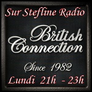 Ce 10/11, ne manquez pas votre émission : British Connection
