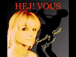 Ce 12/02, Retrouvez Sweety Svet et Eric Morena sur Stefline Radio