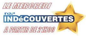 Ce 04 Mars à partir de 21h, Top Indecouvertes sur stefline Radio