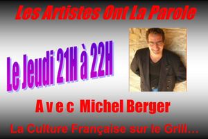 Interview du Prince Jean Barthélemy Bocassa et Blanche Raynal Sur Stefline Radio