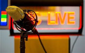 Ce 28/11, Retrouvez Le Boss 10-12H Sur votre Radio