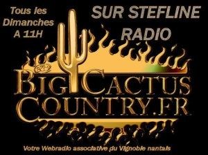 Ce Dimanche à 11h, Votre rendez-vous Country