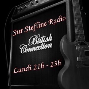 British Connection, Votre Emission Rock Le Lundi à 21h