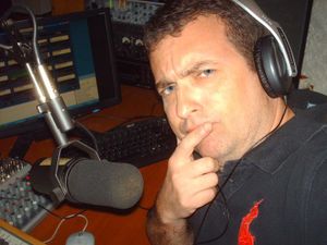 Ce 21/03, Votre emission British Connection avec Philippe