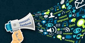 CONCOURS FLASH-ECLAIR British Connection!!!