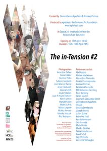 The in-Tension #2