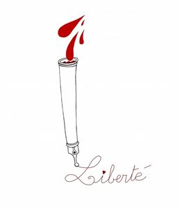 Liberté bafouée...