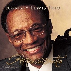 RAMSEY LEWIS : APPASSIONATA