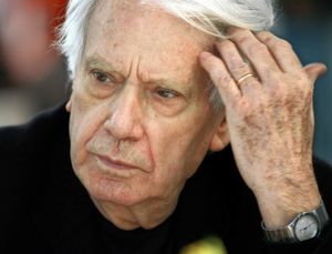 Photo de Georges Semprun