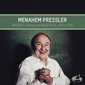 LE SUBTIL MENAHEM PRESSLER