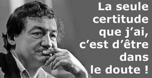 LE COEUR DE PIERRE
