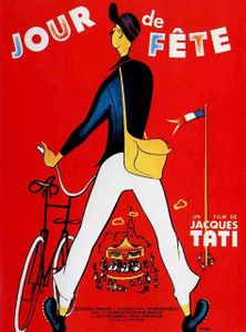 AUJOURD'HUI C'EST JOUR DE FETE !