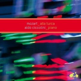 C.D. Mozart alla turca