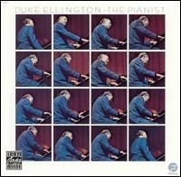 DUKE ELLINGTON - THE PIANIST