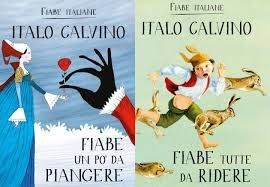 Giuseppe PITRÈ, Italo CALVINO, des contes et quelques livres